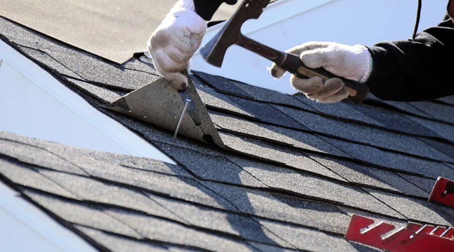 Professional Flat Roofing Installation in Crescent Mills, CA